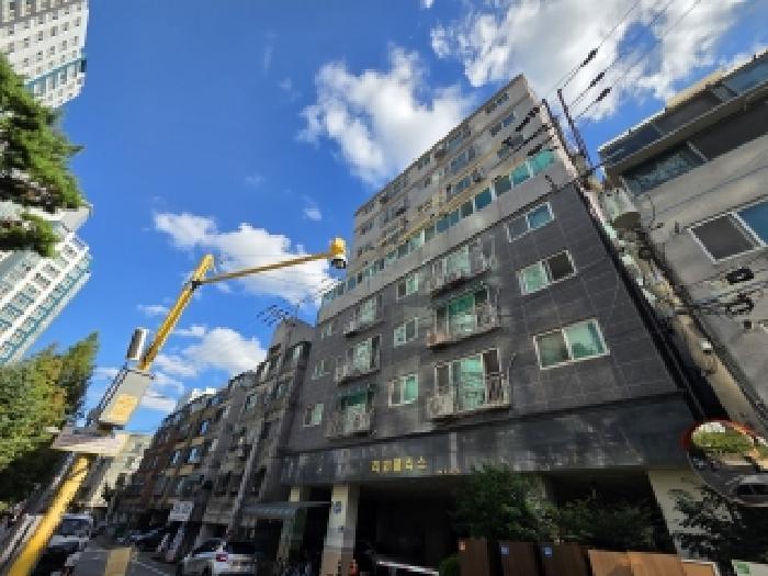 인천광역시 부평구 부평동 433-70 리코팰리스 3층303호 오피스텔 경매 사진 5