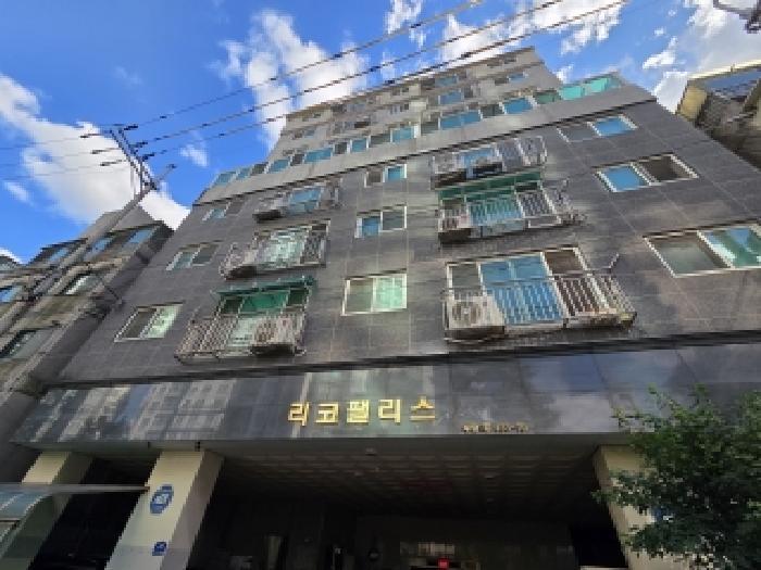 인천광역시 부평구 부평동 433-70 리코팰리스 3층303호 오피스텔 경매 사진 6