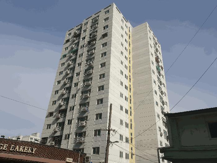 인천광역시 미추홀구 용현동 475-1 용마루아파트 13층1301호 아파트 경매 사진 1
