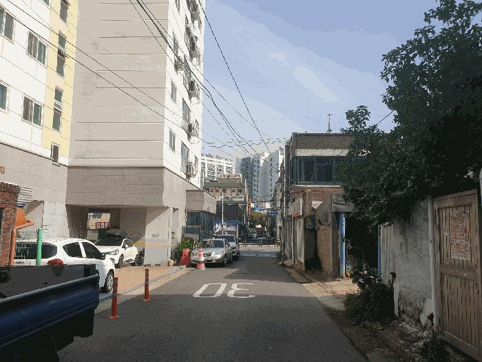 인천광역시 미추홀구 용현동 475-1 용마루아파트 13층1301호 아파트 경매 사진 4