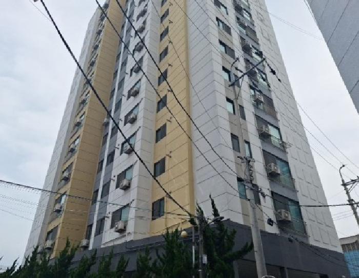 인천광역시 중구 신흥동3가 17-15 하모니 1동 12층1204호 오피스텔 경매 사진 5