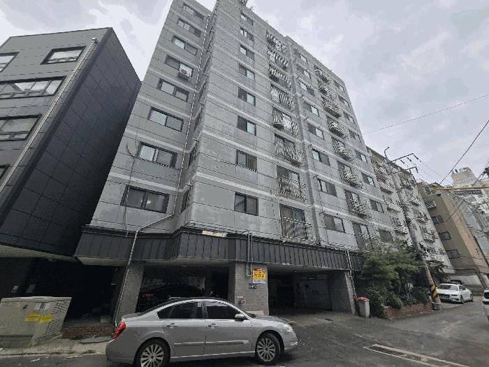 인천광역시 미추홀구 숭의동 302-8 숭의엠타운 5층502호 오피스텔 경매 사진 2