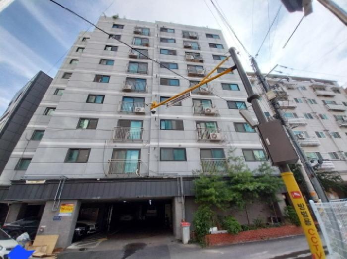 인천광역시 미추홀구 숭의동 302-8 숭의엠타운 5층502호 오피스텔 경매 사진 6