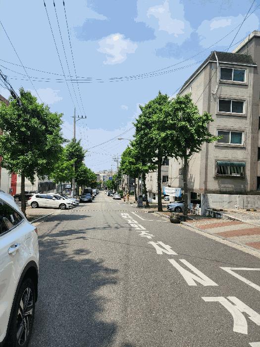 경기도 부천시 오정구 원종동 350-12 호수빌라 2층 201호 다세대(빌라) 경매 사진 3