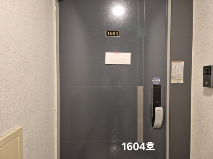 부산광역시 사하구 낙동대로457번길 17, 3층302호구) 부산광역시 사하구 하단동 618-11 오피스텔 경매 사진 12