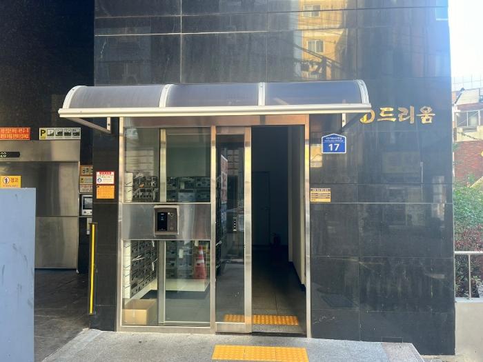 부산광역시 사하구 낙동대로457번길 17, 3층302호구) 부산광역시 사하구 하단동 618-11 오피스텔 경매 사진 4