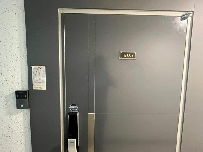 부산광역시 사하구 낙동대로457번길 17, 5층509호구) 부산광역시 사하구 하단동 618-11 오피스텔 경매 사진 5