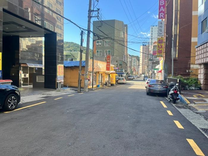 부산광역시 사하구 낙동대로457번길 17, 6층605호구) 부산광역시 사하구 하단동 618-11 오피스텔 경매 사진 6