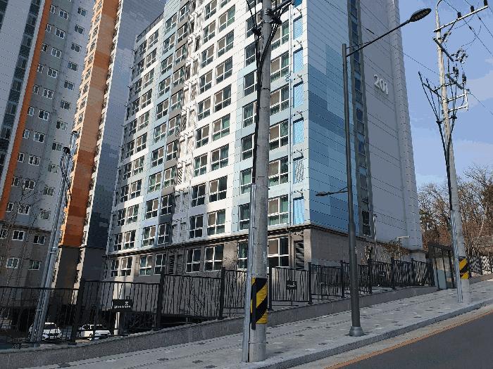 대구 달성군 오피스텔