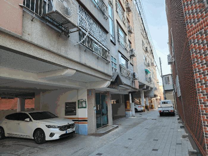 대구광역시 서구 원대동3가 1255-3 한창웰빙타운 4층302호 다세대(빌라) 경매 사진 6