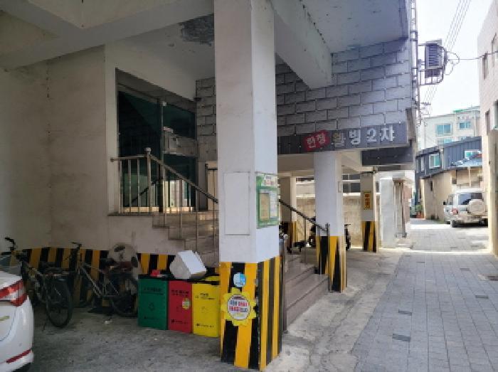대구광역시 서구 원대동3가 1255-3 한창웰빙타운 4층302호 다세대(빌라) 경매 사진 7