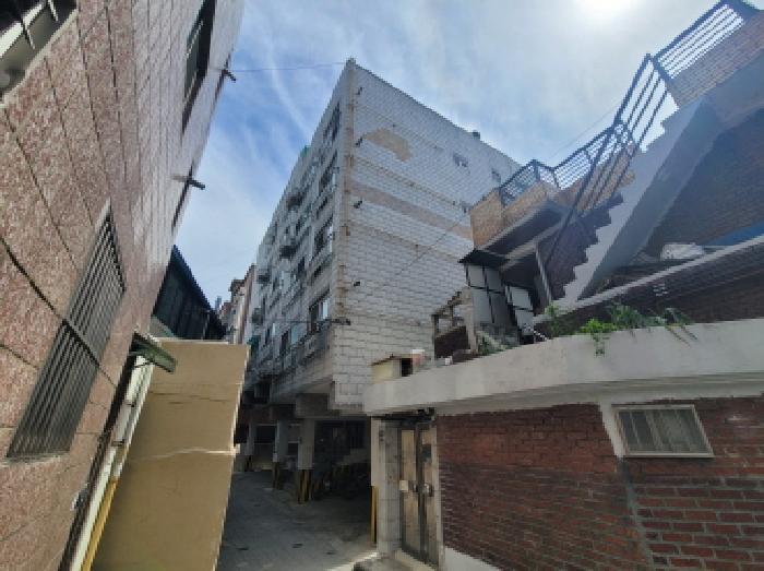 대구광역시 서구 원대동3가 1255-3 한창웰빙타운 4층302호 다세대(빌라) 경매 사진 9