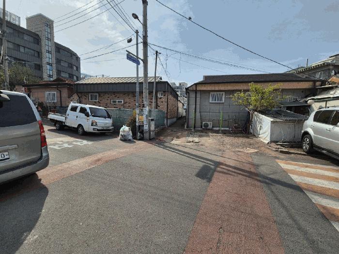 대구광역시 서구 평리동 801-20 대지 경매 사진 3