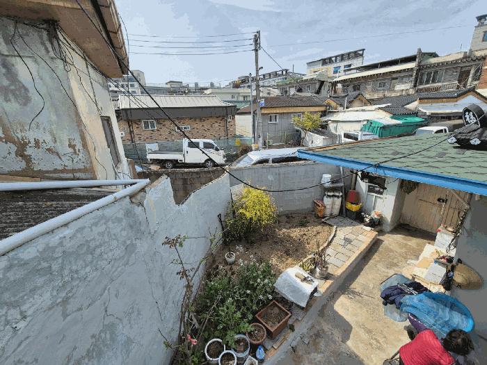 대구광역시 서구 평리동 801-20 대지 경매 사진 4