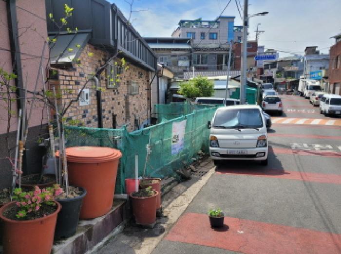 대구광역시 서구 평리동 801-20 대지 경매 사진 6