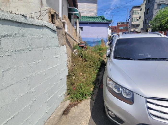 대구광역시 서구 평리동 801-20 대지 경매 사진 9