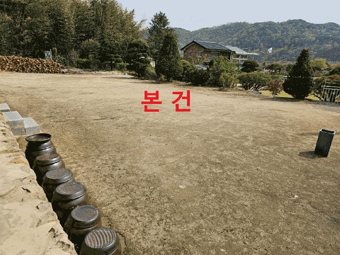 경상북도 고령군 쌍림면 월막리 113 대지 경매 사진 2