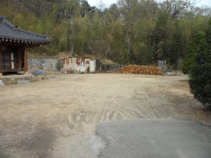 경상북도 고령군 쌍림면 월막리 113 대지 경매 사진 3