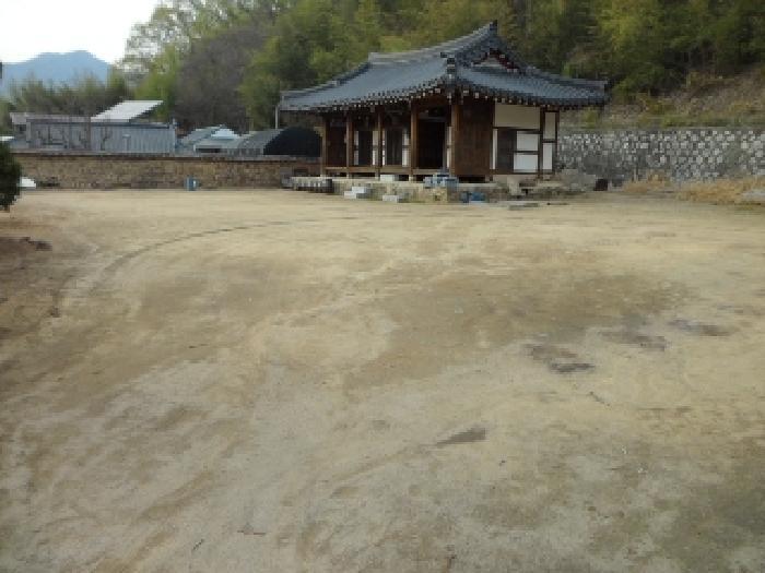 경상북도 고령군 쌍림면 월막리 113 대지 경매 사진 4