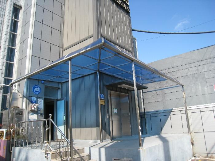 부산광역시 사상구 학장동 237-7 공장 경매 사진 2