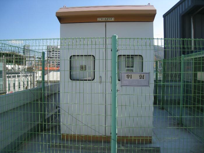 부산광역시 사상구 학장동 237-7 공장 경매 사진 8