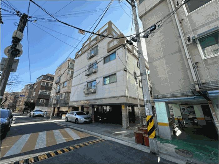 서울특별시 구로구 개봉동 308-3 스타빌 제2층 제203호 다세대(빌라) 경매 사진 5