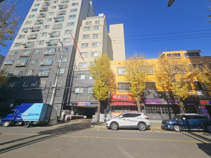 인천광역시 미추홀구 석바위로 127, 3층 301호 (주안동,마인블루빌)구) 인천광역시 미추홀구 주안동 62-1 오피스텔 경매 사진 1