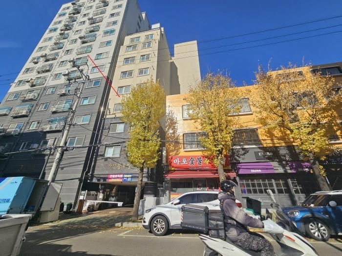 인천광역시 미추홀구 석바위로 127, 3층 301호 (주안동,마인블루빌)구) 인천광역시 미추홀구 주안동 62-1 오피스텔 경매 사진 3