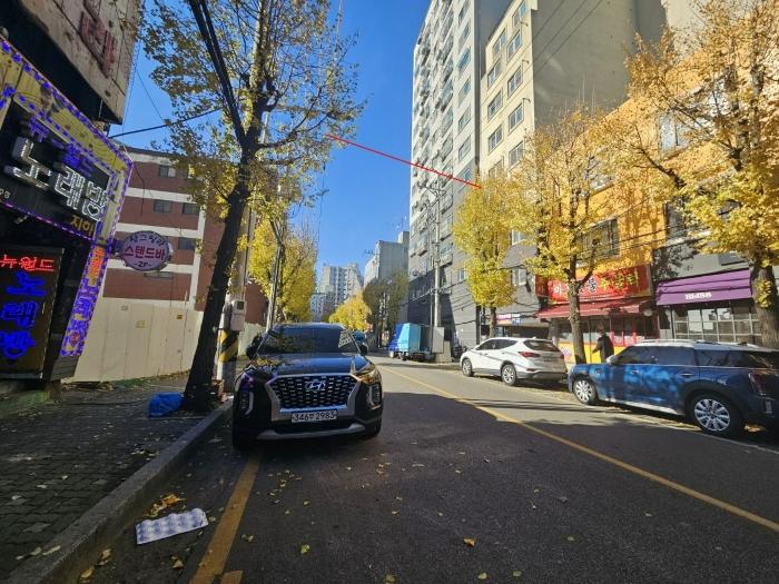 인천광역시 미추홀구 석바위로 127, 3층 301호 (주안동,마인블루빌)구) 인천광역시 미추홀구 주안동 62-1 오피스텔 경매 사진 5
