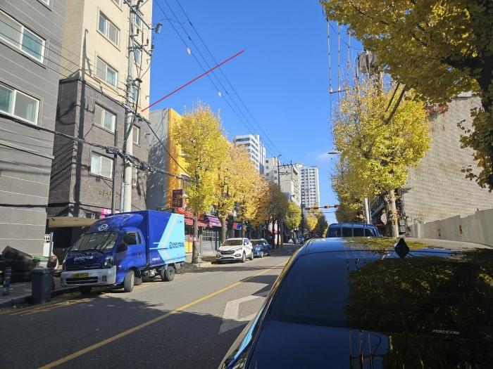 인천광역시 미추홀구 석바위로 127, 3층 301호 (주안동,마인블루빌)구) 인천광역시 미추홀구 주안동 62-1 오피스텔 경매 사진 7