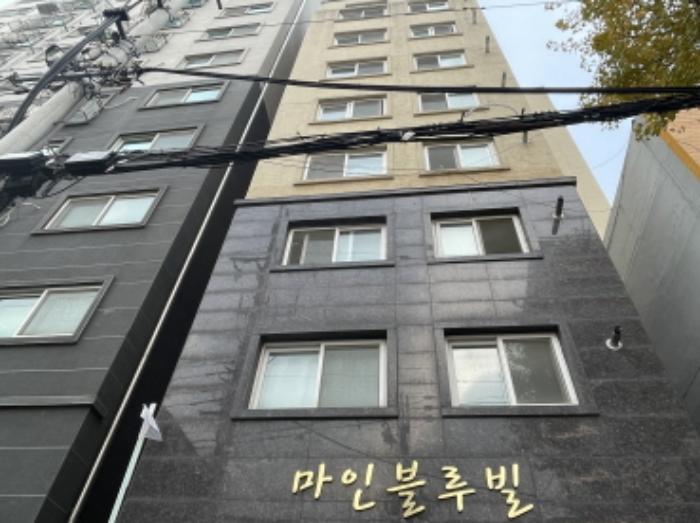 인천광역시 미추홀구 석바위로 127, 3층 301호 (주안동,마인블루빌)구) 인천광역시 미추홀구 주안동 62-1 오피스텔 경매 사진 9