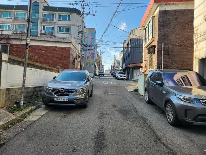 인천광역시 부평구 경인로1012번길 11-6, 5층 502호 (부개동,엘지맨션)구) 인천광역시 부평구 부개동 236-2 다세대(빌라) 경매 사진 2