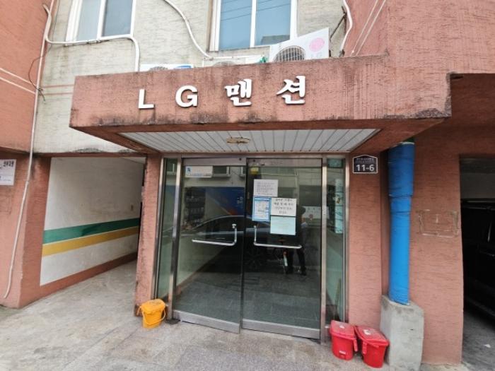인천광역시 부평구 경인로1012번길 11-6, 5층 502호 (부개동,엘지맨션)구) 인천광역시 부평구 부개동 236-2 다세대(빌라) 경매 사진 5