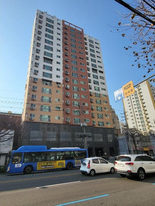 인천광역시 미추홀구 경인로 168, 15층 1503호 (도화동,미래홈타운)구) 인천광역시 미추홀구 도화동 634-99 오피스텔 경매 사진 1