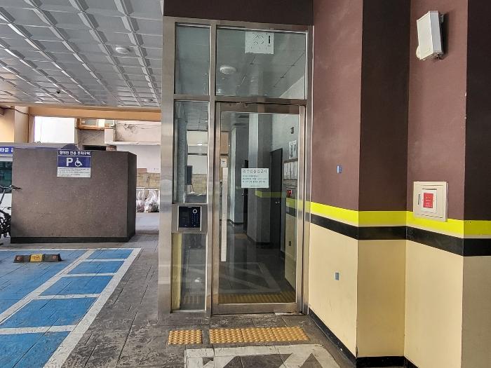 인천광역시 미추홀구 경인로 168, 15층 1503호 (도화동,미래홈타운)구) 인천광역시 미추홀구 도화동 634-99 오피스텔 경매 사진 2