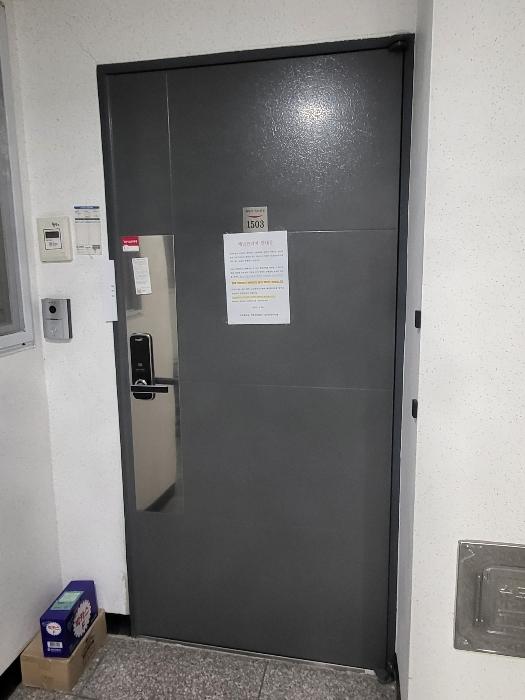 인천광역시 미추홀구 경인로 168, 15층 1503호 (도화동,미래홈타운)구) 인천광역시 미추홀구 도화동 634-99 오피스텔 경매 사진 3