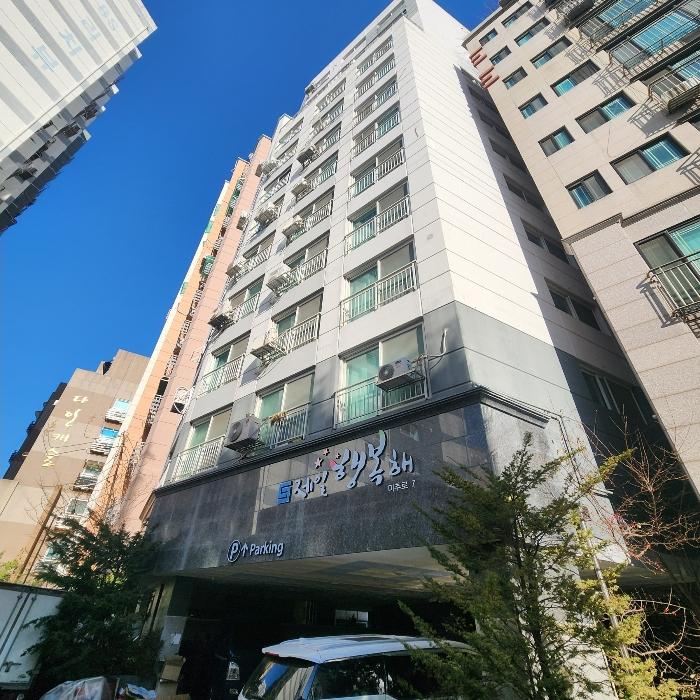 인천광역시 미추홀구 미추로 7, 7층 702호구) 인천광역시 미추홀구 숭의동 171-9 오피스텔 경매 사진 4