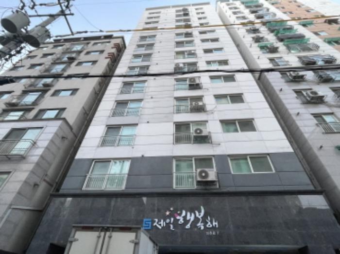 인천광역시 미추홀구 미추로 7, 7층 702호구) 인천광역시 미추홀구 숭의동 171-9 오피스텔 경매 사진 5