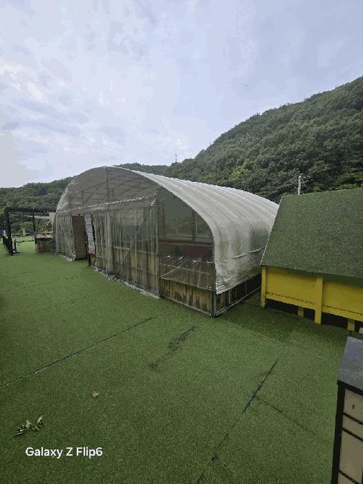 경상남도 창원시 마산합포구 가포동 527-5 근린시설 경매 사진 22