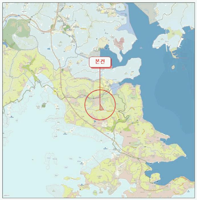 경상남도 창원시 마산합포구 구산면 수정리 산146 임야 경매 사진 6