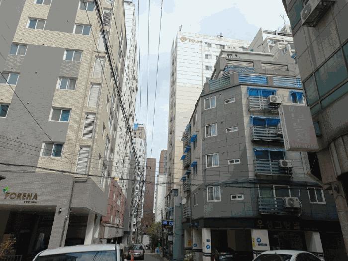 인천광역시 미추홀구 숭의동 148-52 진용아이빌 7층 701호 오피스텔 경매 사진 3