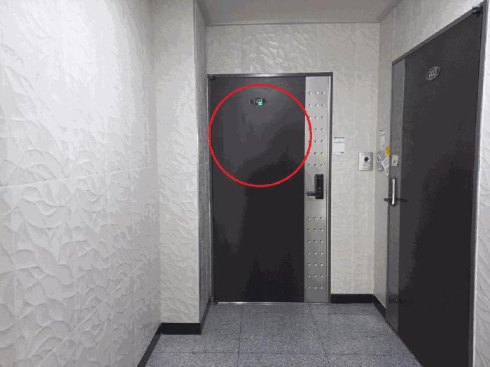 인천광역시 미추홀구 숭의동 148-52 진용아이빌 7층 701호 오피스텔 경매 사진 4