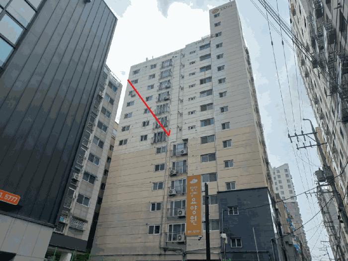 인천광역시 미추홀구 숭의동 148-52 진용아이빌 7층 701호 오피스텔 경매 사진 5