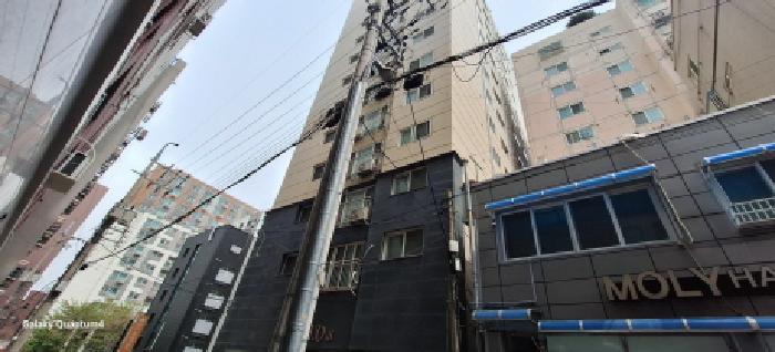 인천광역시 미추홀구 숭의동 148-52 진용아이빌 7층 701호 오피스텔 경매 사진 7