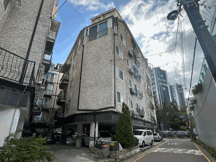 인천광역시 서구 검암동 604-1 힐탑 비동 3층303호 다세대(빌라) 경매 사진 1