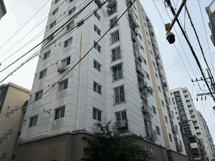인천광역시 부평구 부평동 116-12 씨에스캐슬 2층202호 오피스텔 경매 사진 1