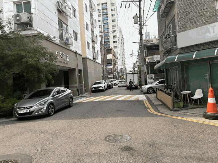 인천광역시 부평구 부평동 116-12 씨에스캐슬 2층202호 오피스텔 경매 사진 3
