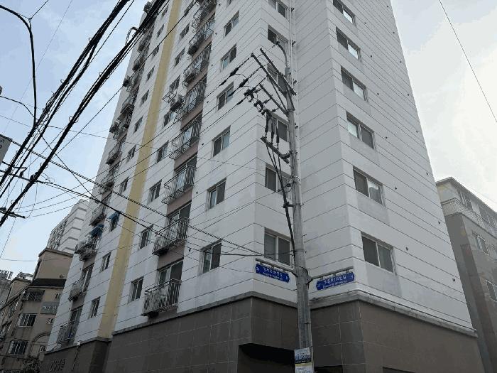 인천광역시 부평구 부평동 116-12 씨에스캐슬 2층202호 오피스텔 경매 사진 4
