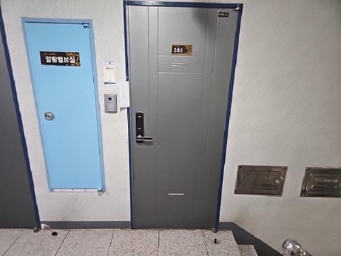 인천광역시 부평구 부평동 116-12 씨에스캐슬 2층202호 오피스텔 경매 사진 8
