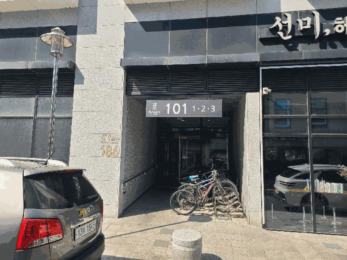 경상남도 함안군 가야읍 도항리 323-4 휴니온클래식 주1동 14층1401호 아파트 경매 사진 4